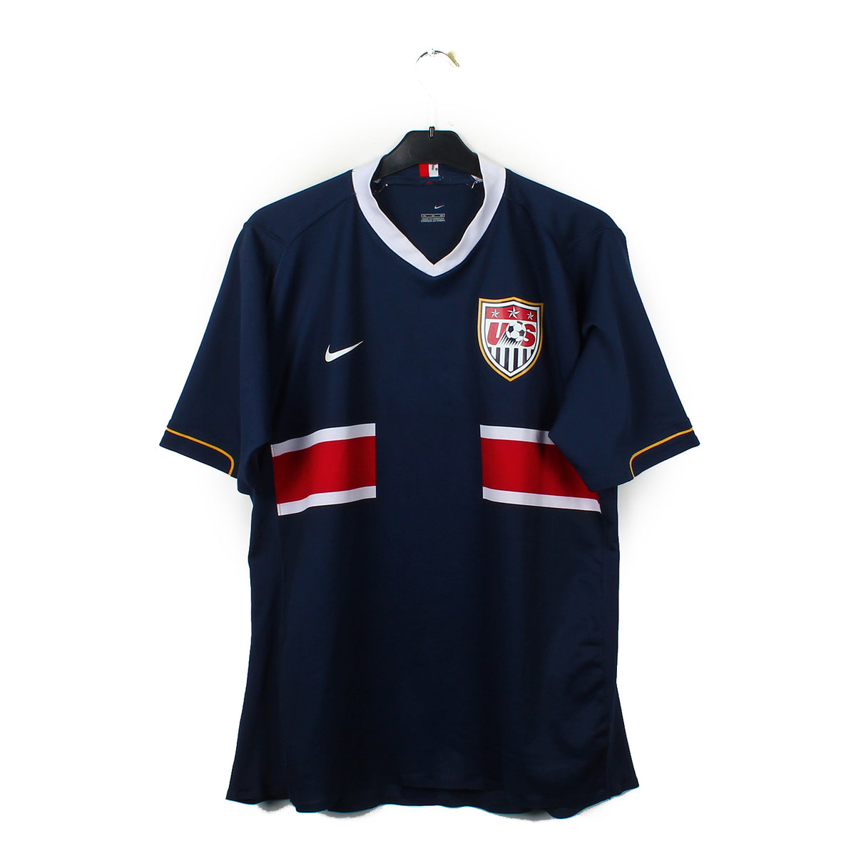 2006/07 - Etats-Unis (XL) [stock pro]