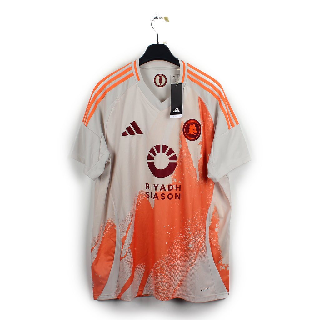 2024/25 - AS Roma (XL)