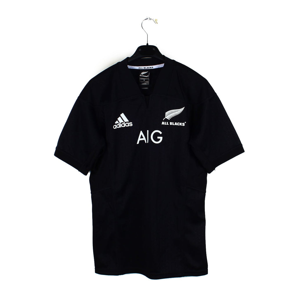 2017 - Nouvelle Zelande - Rugby (M)