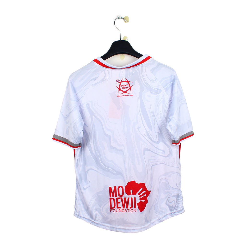 2022 - Simba SC (M)