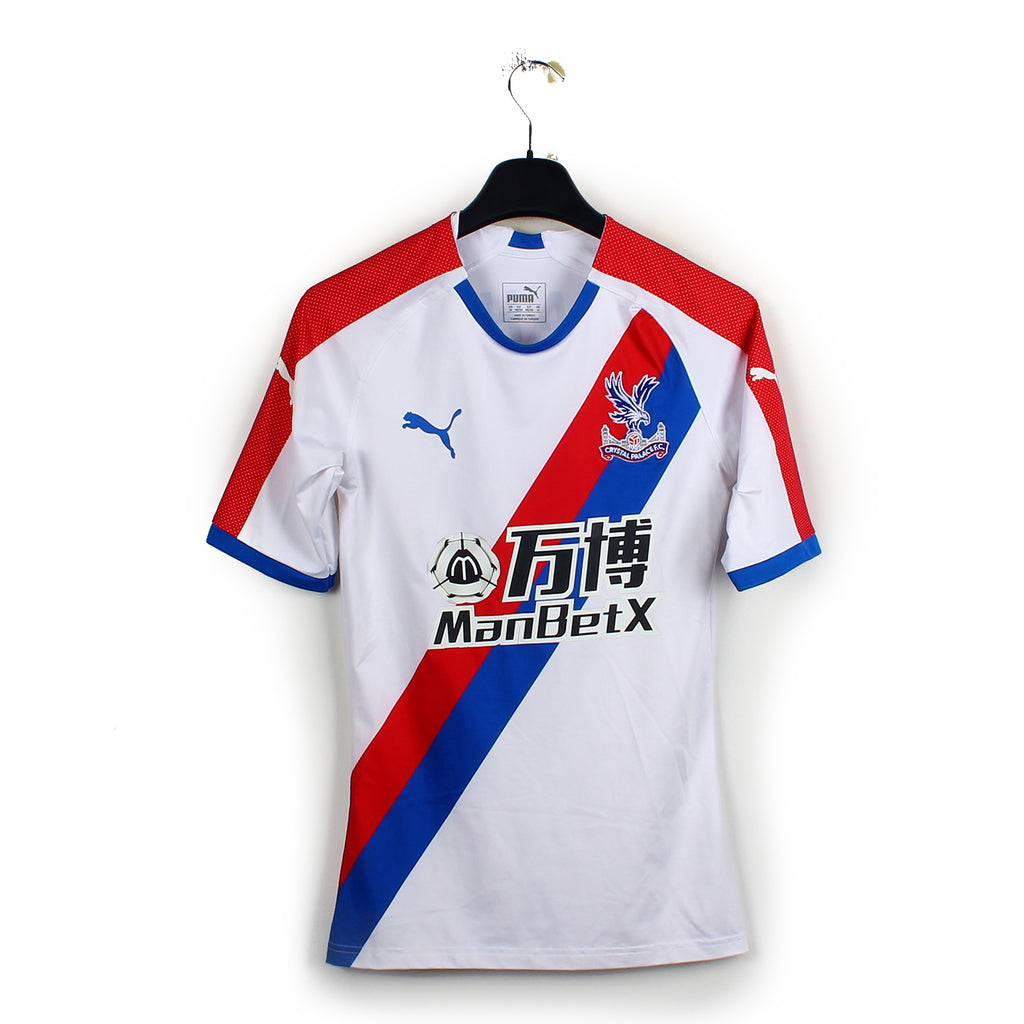 2018/19 - Crystal Palace - Zaha #11 (M)