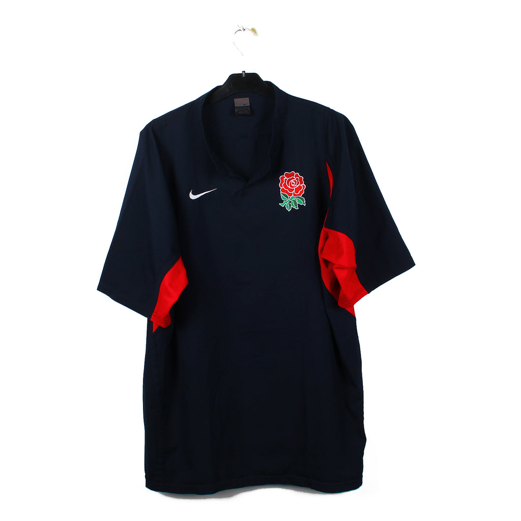2005 - Angleterre - Rugby (L)