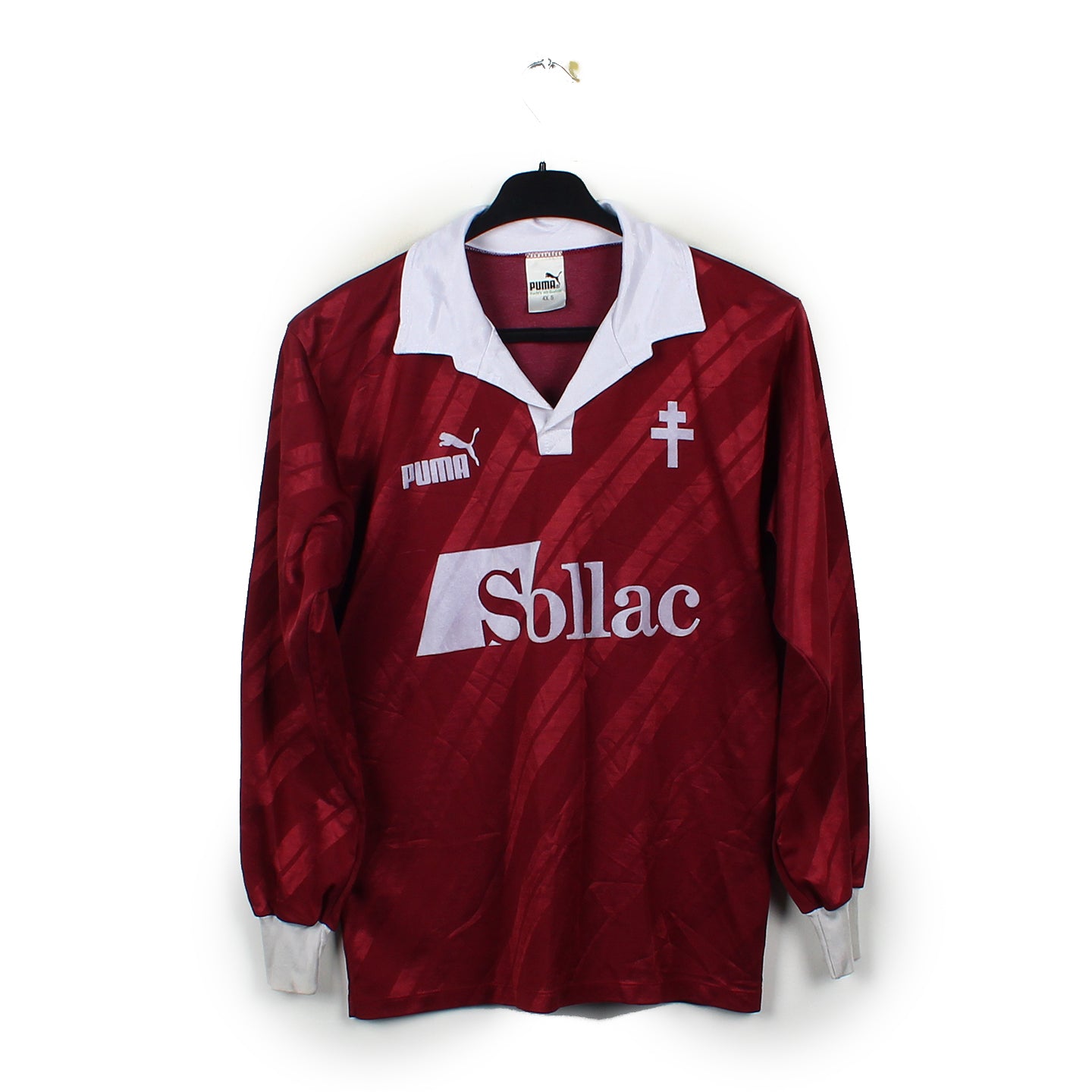 1989/91 - Metz FC (M)