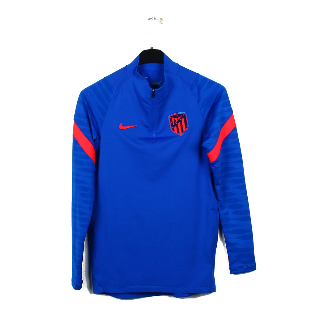2021/22 - Atletico Madrid (S)