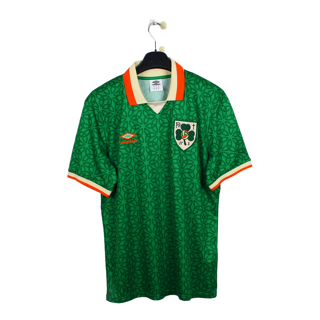 2025 - Irlande (M) *special*