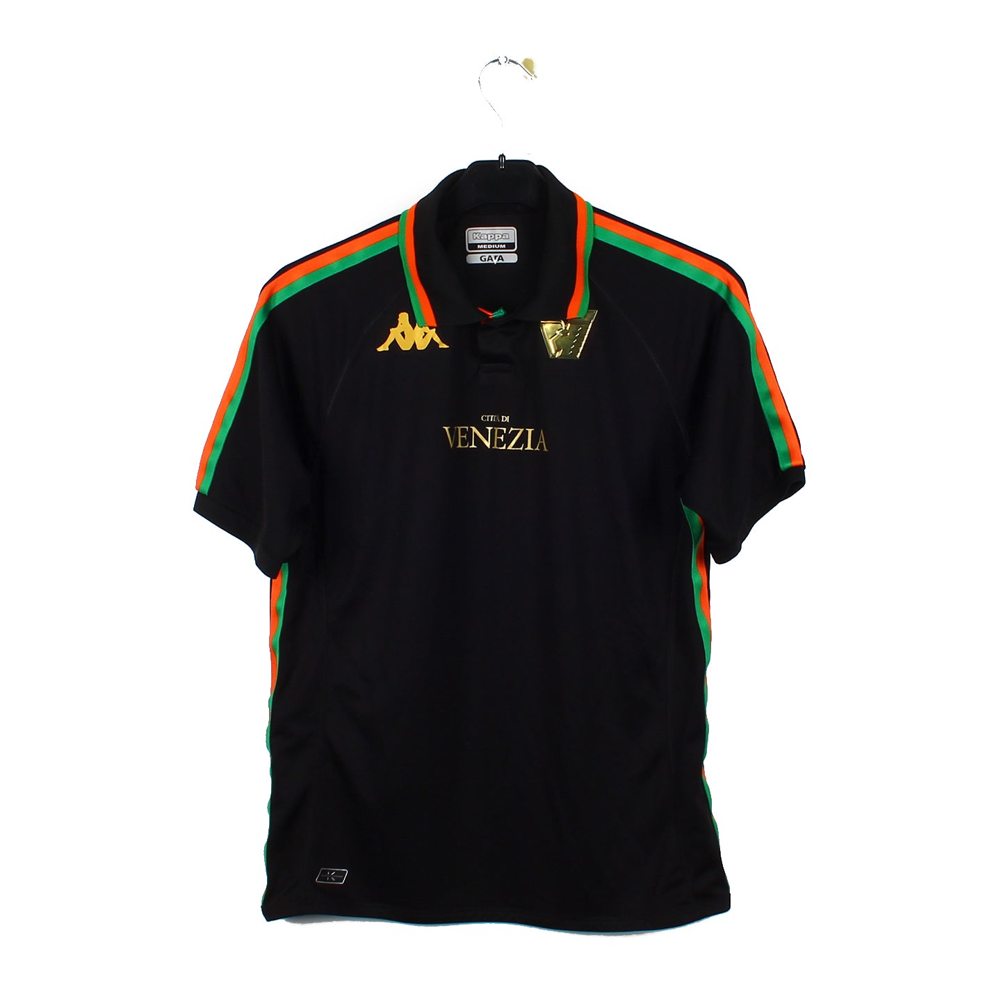 2022/23 - Venise FC (L)