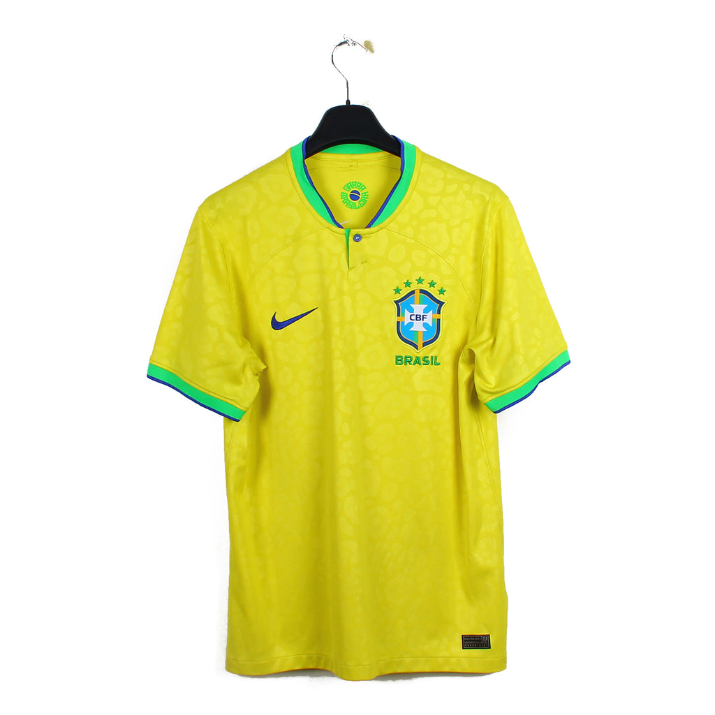 2022 - Brésil (M)