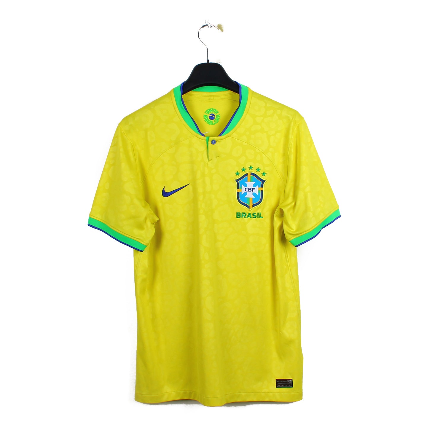 2022 - Brésil (M)