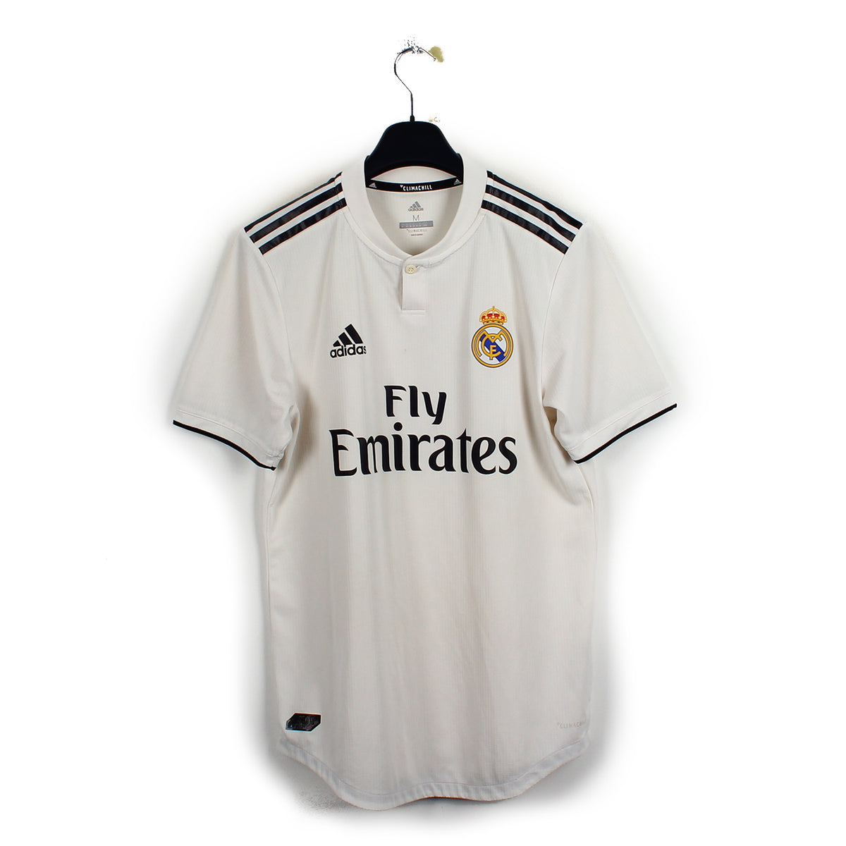 2018/19 - Real Madrid (S) [pro]
