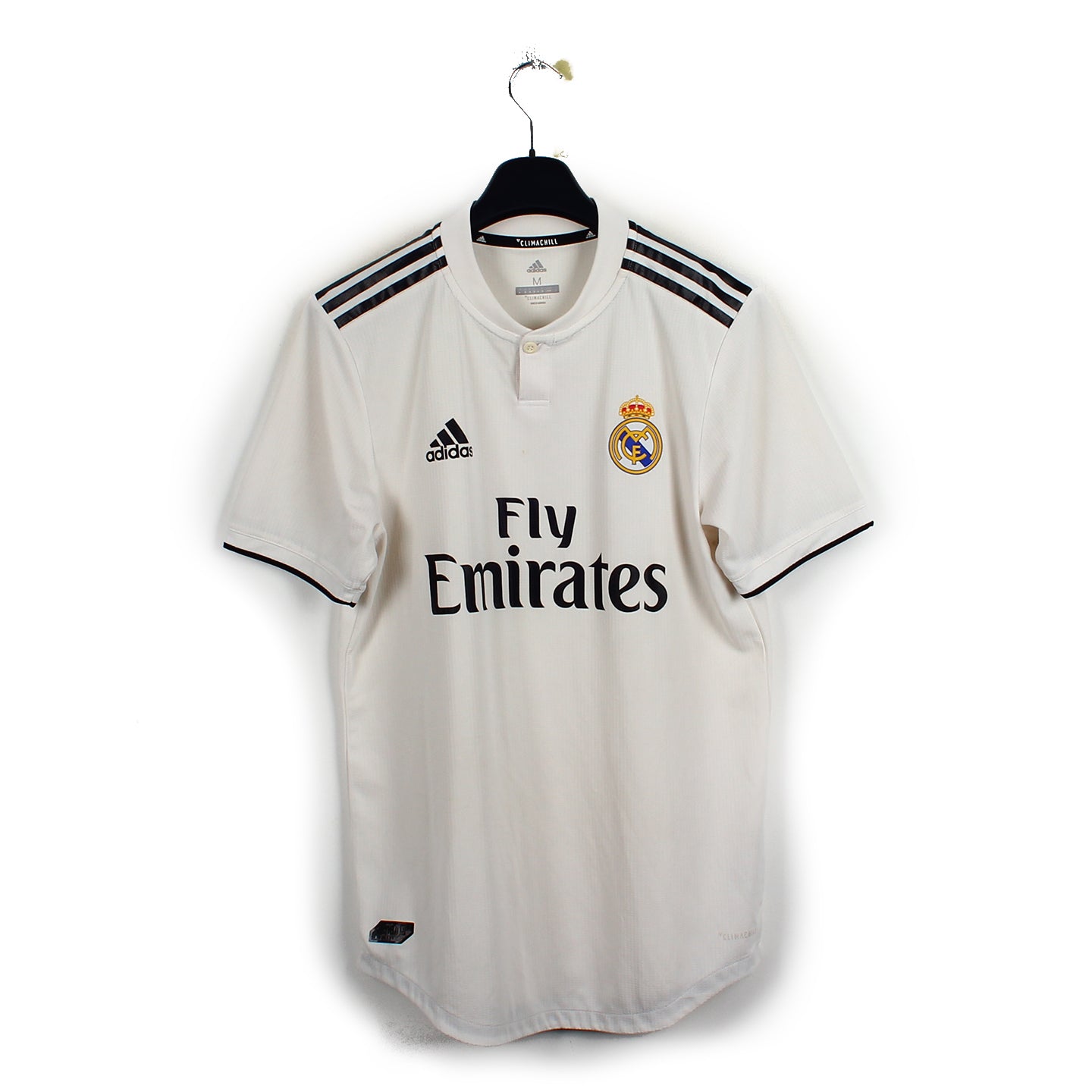 2018/19 - Real Madrid (S) [pro]