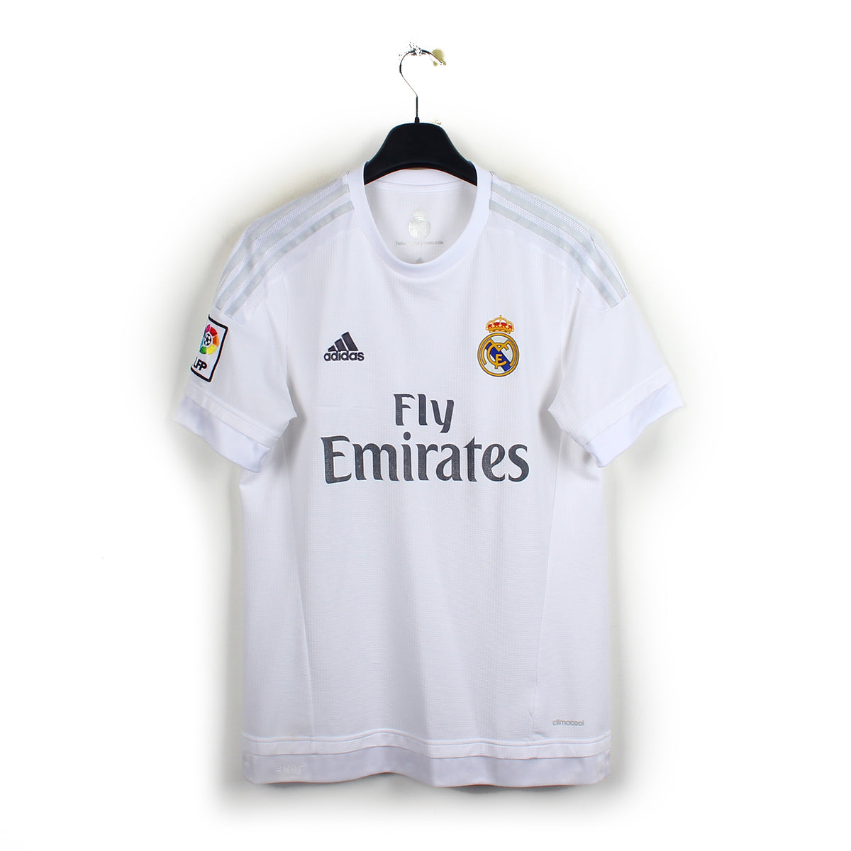 2015/16 - Real Madrid (M)