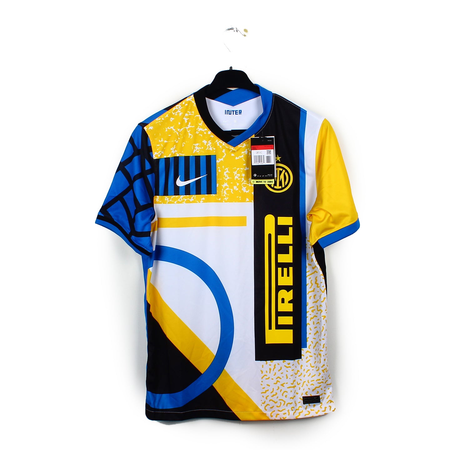 2020/21 - Inter Milan (L)