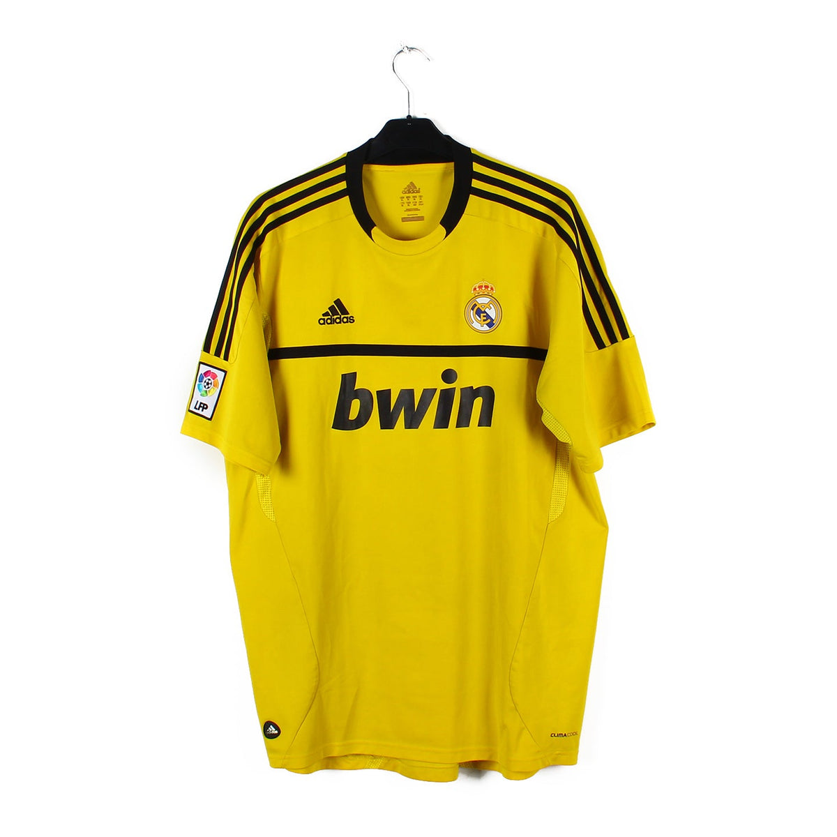 2011/12 - Real Madrid (M)