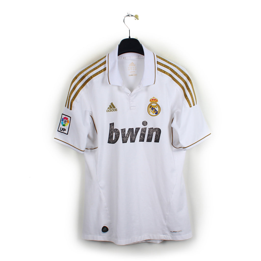 2011/12 - Real Madrid (S)