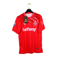 2020/21 - Nkana (M)