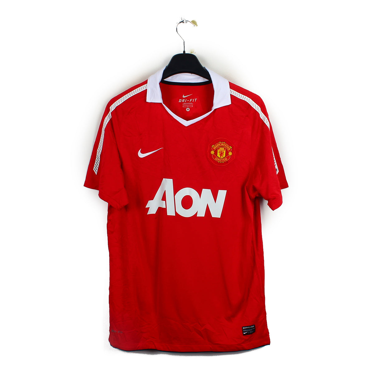 2011/12 - Manchester United - Nani #17 (M)