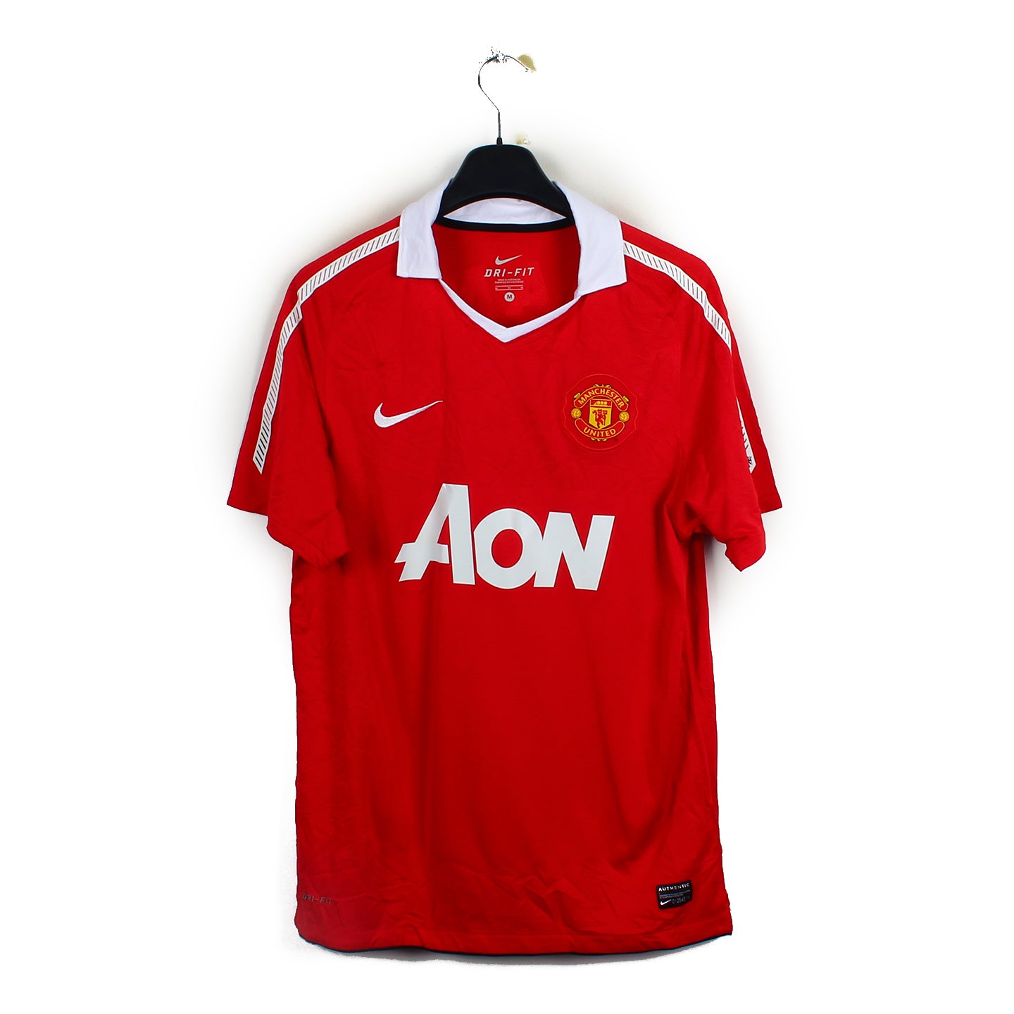 2011/12 - Manchester United - Nani #17 (M)