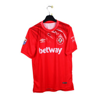 2020/21 - Nkana (M)