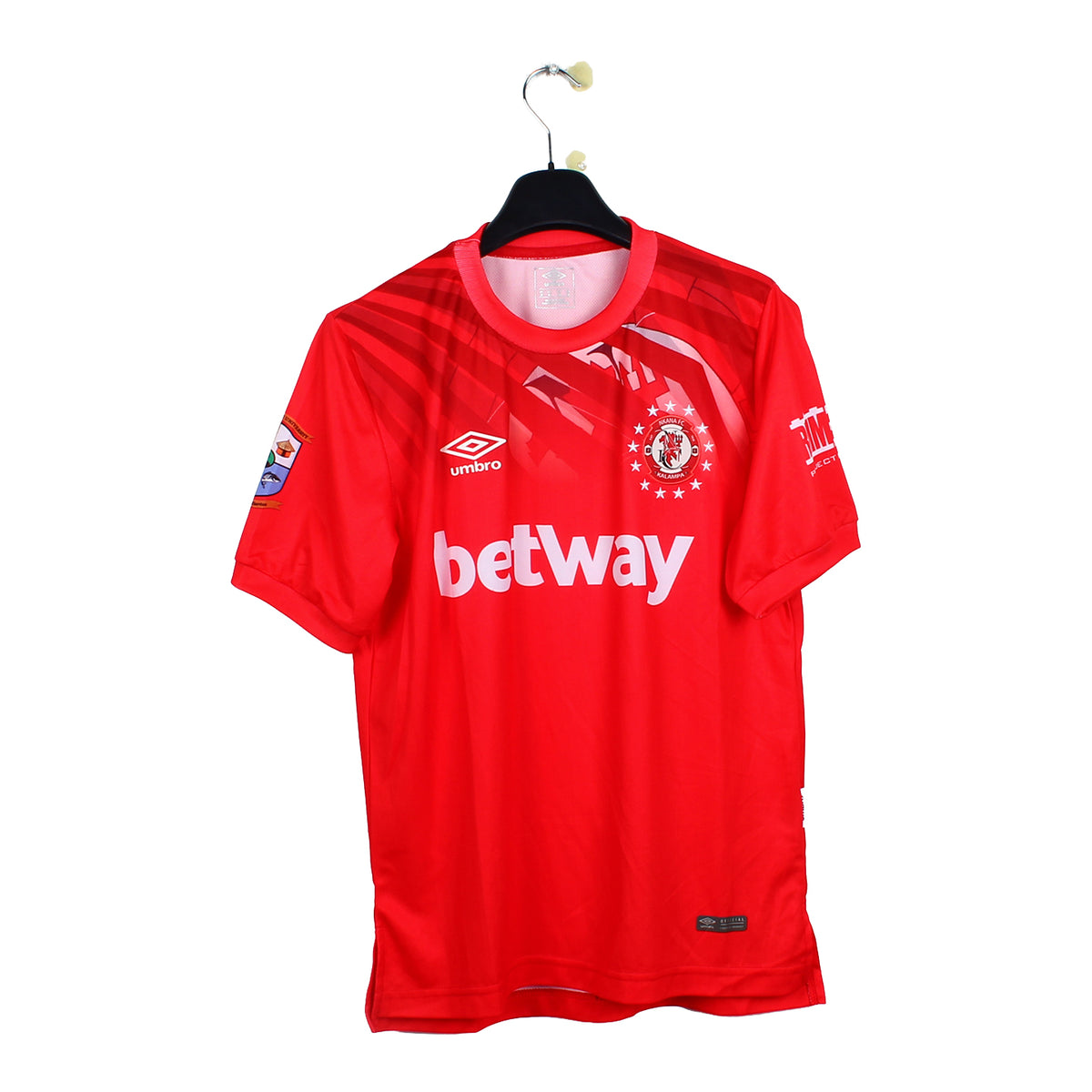 2020/21 - Nkana (M)