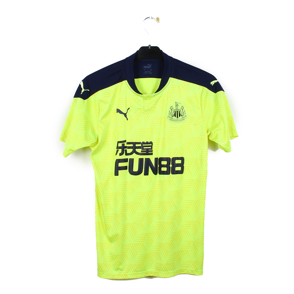 2020/21 - Newcastle (S)
