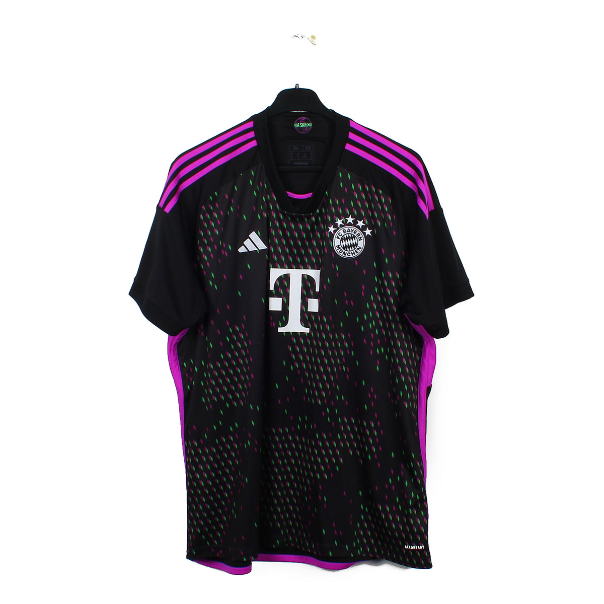 2023/24 - Bayern Munich (M)
