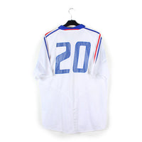 2004/06 - Equipe de France #20 (XL)
