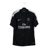 2017/18 - PSG - Verratti #6 (S)