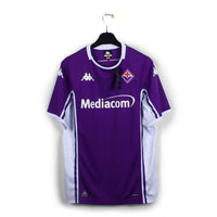 2025/26 - Fiorentina (plusieurs tailles)