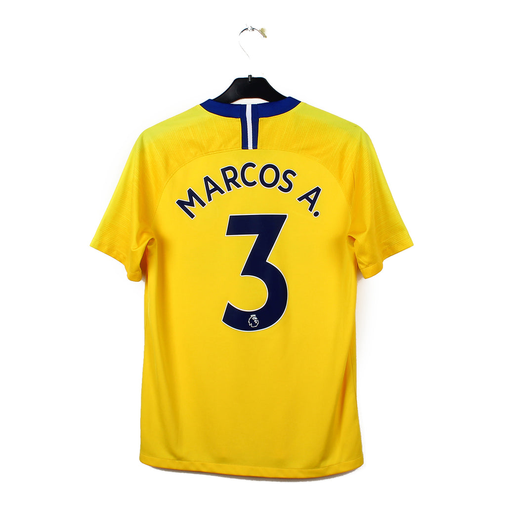 2018/19 - Chelsea - Marcos.A #3 (M)