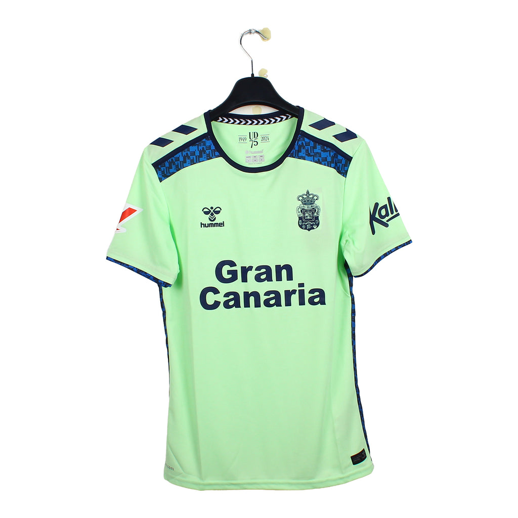 2024/25 - Las Palmas (S)