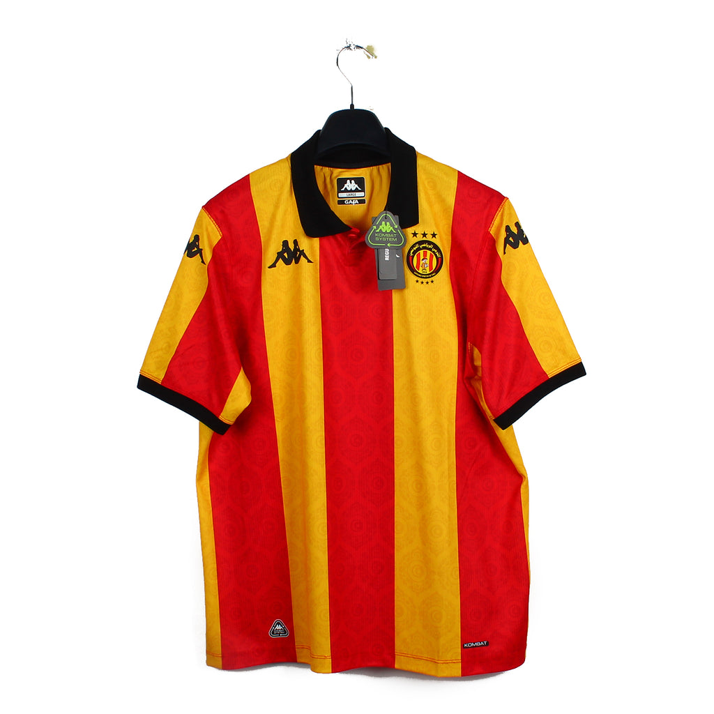 2025/26 - Esperance Sportive de Tunis (plusieurs tailles)