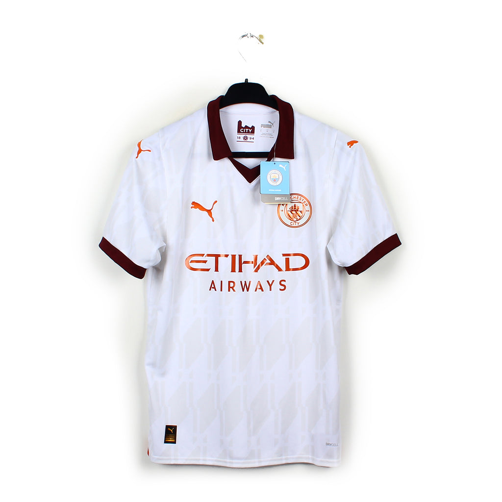 2023/24 - Manchester City (M)