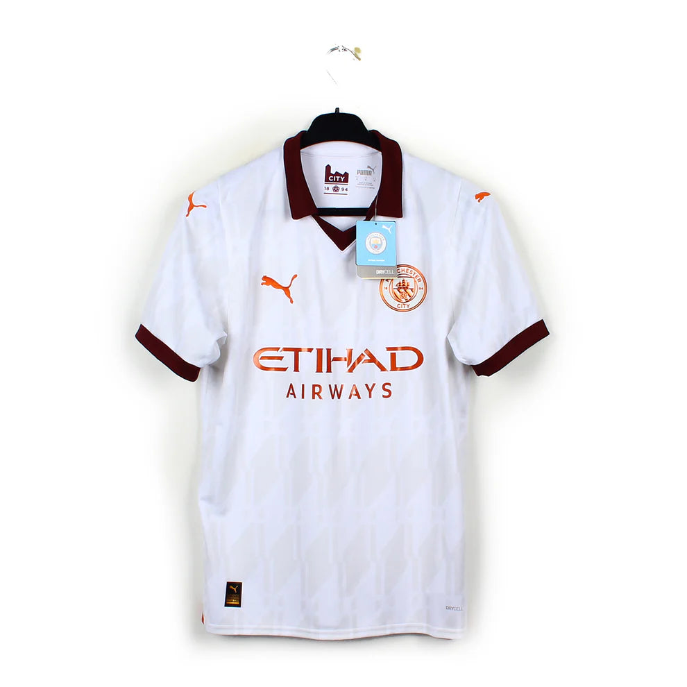 2023/24 - Manchester City - Haaland #9 (S)