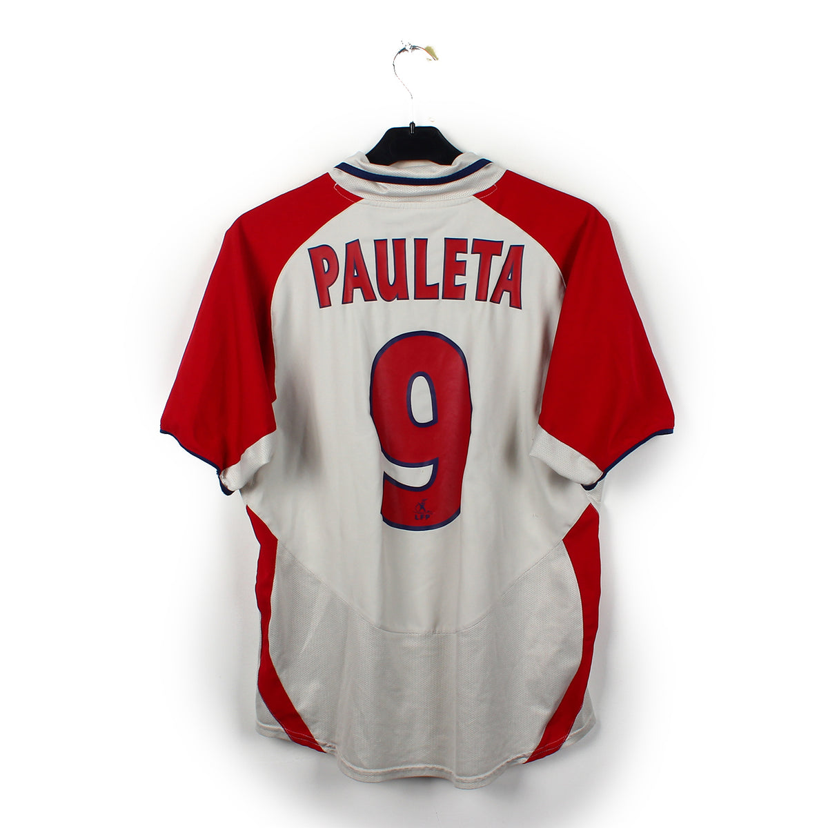 2003/04 - PSG - Pauleta #9 (M)