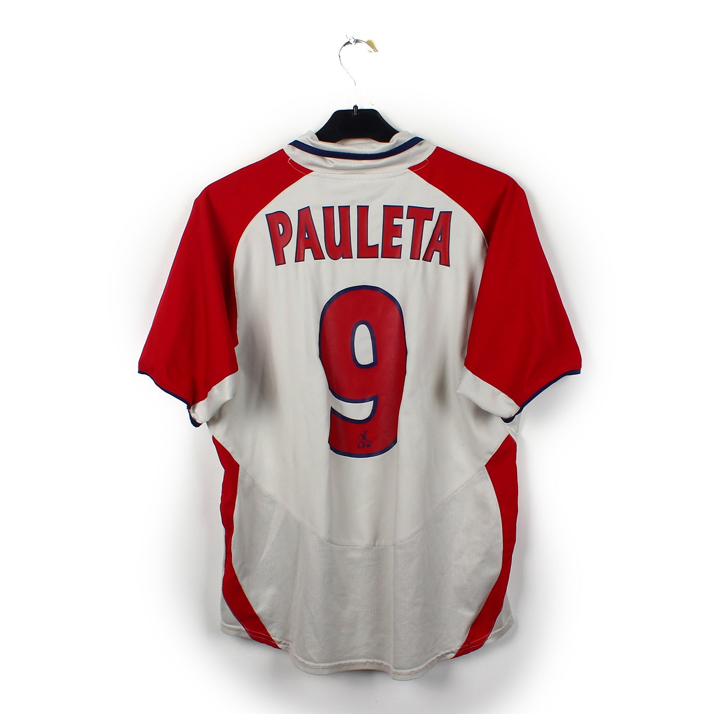 2003/04 - PSG - Pauleta #9 (M)