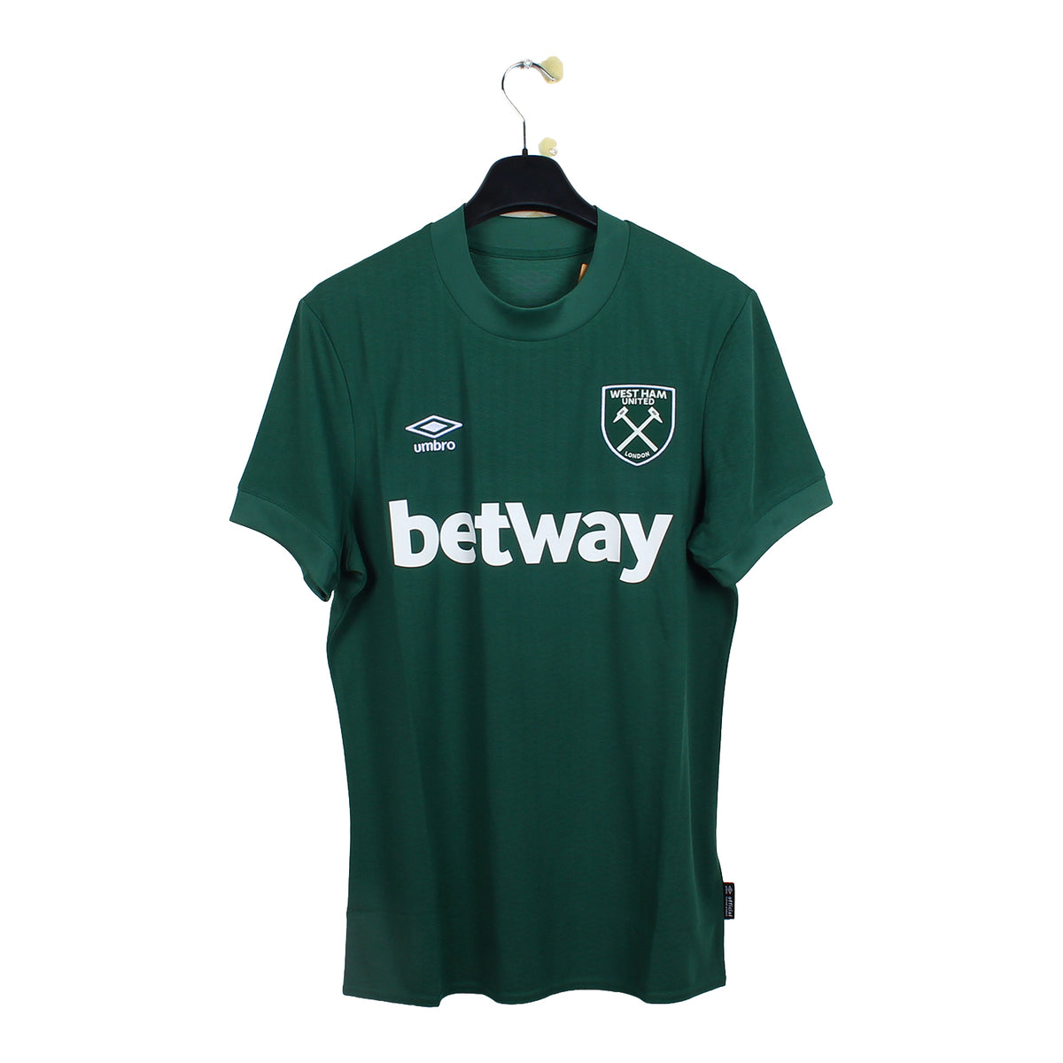 2024/25 - West Ham (M)