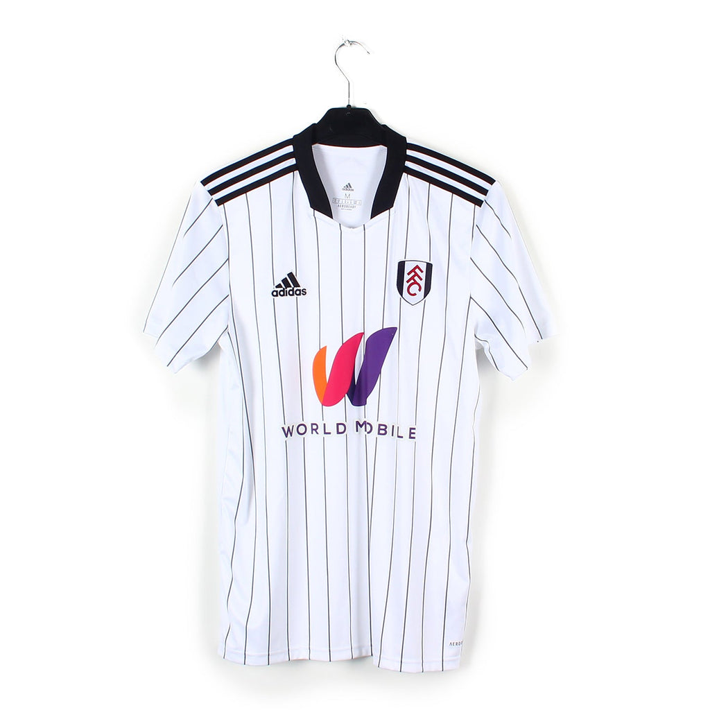 2021/22 - Fulham (S)