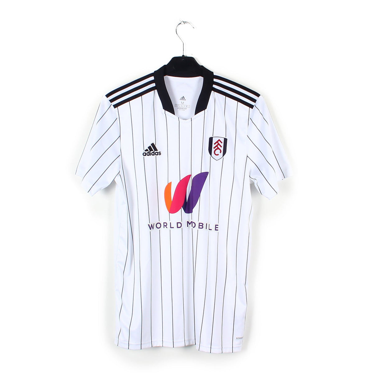 2021/22 - Fulham (S)