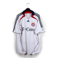 2006/08 - Bayern Munich - Ribery #7 (XL)