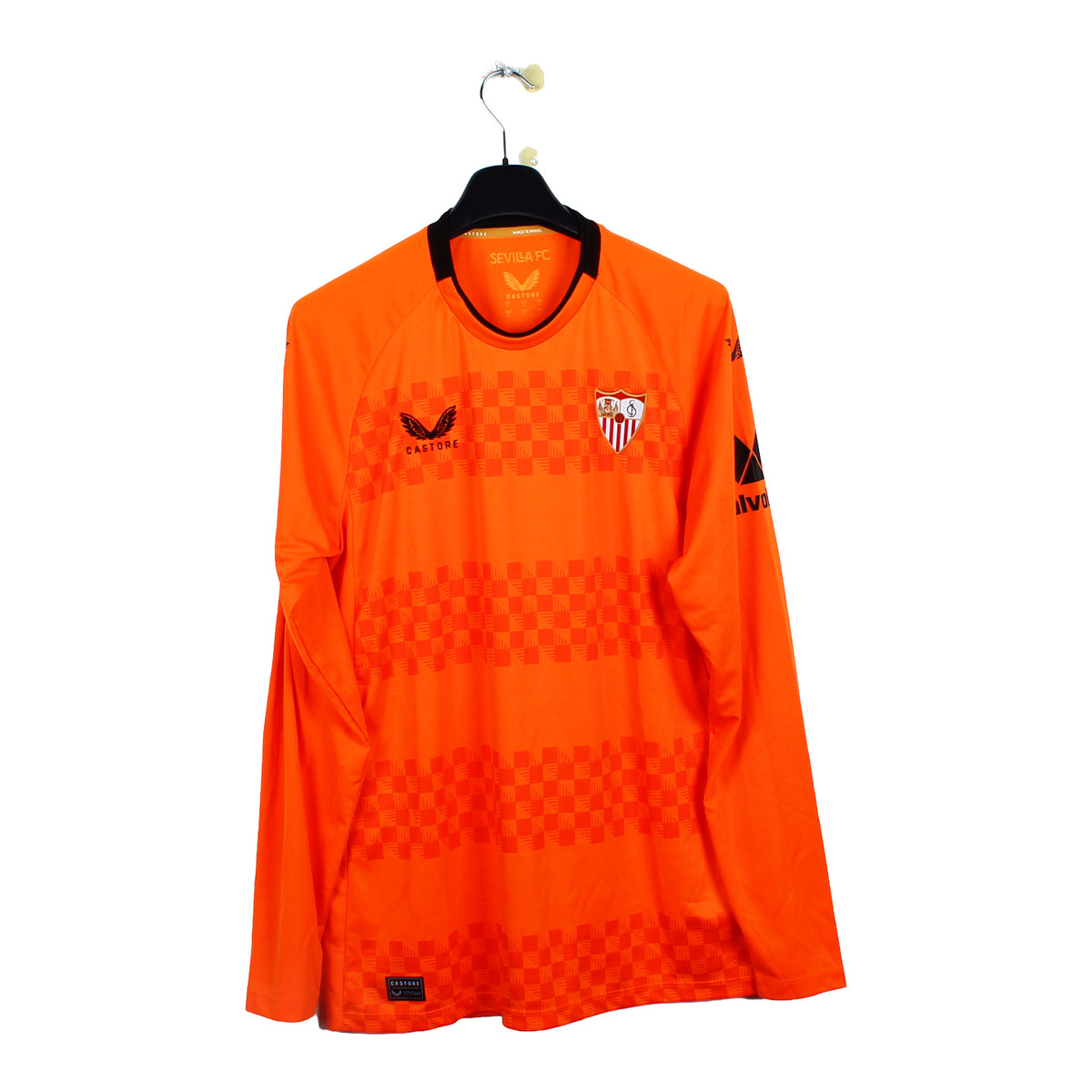 2022/23 - Seville FC (L)