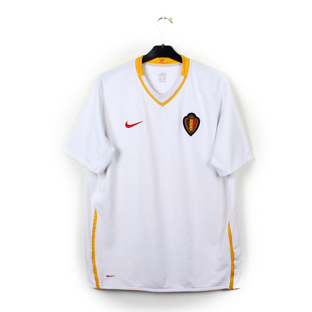 2008/09 - Belgique (XL)