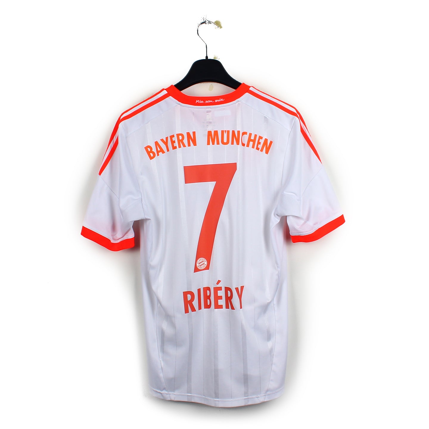 2012/13 - Bayern Munich - Ribery #7 (M)