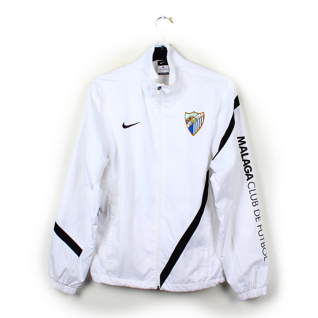 2012/13 - Malaga (S)