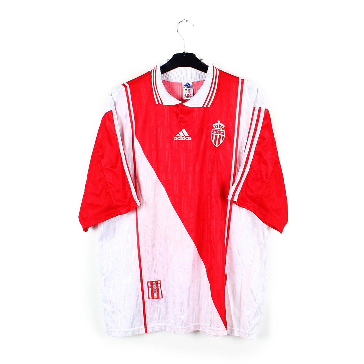 1998/00 - AS Monaco (XL)