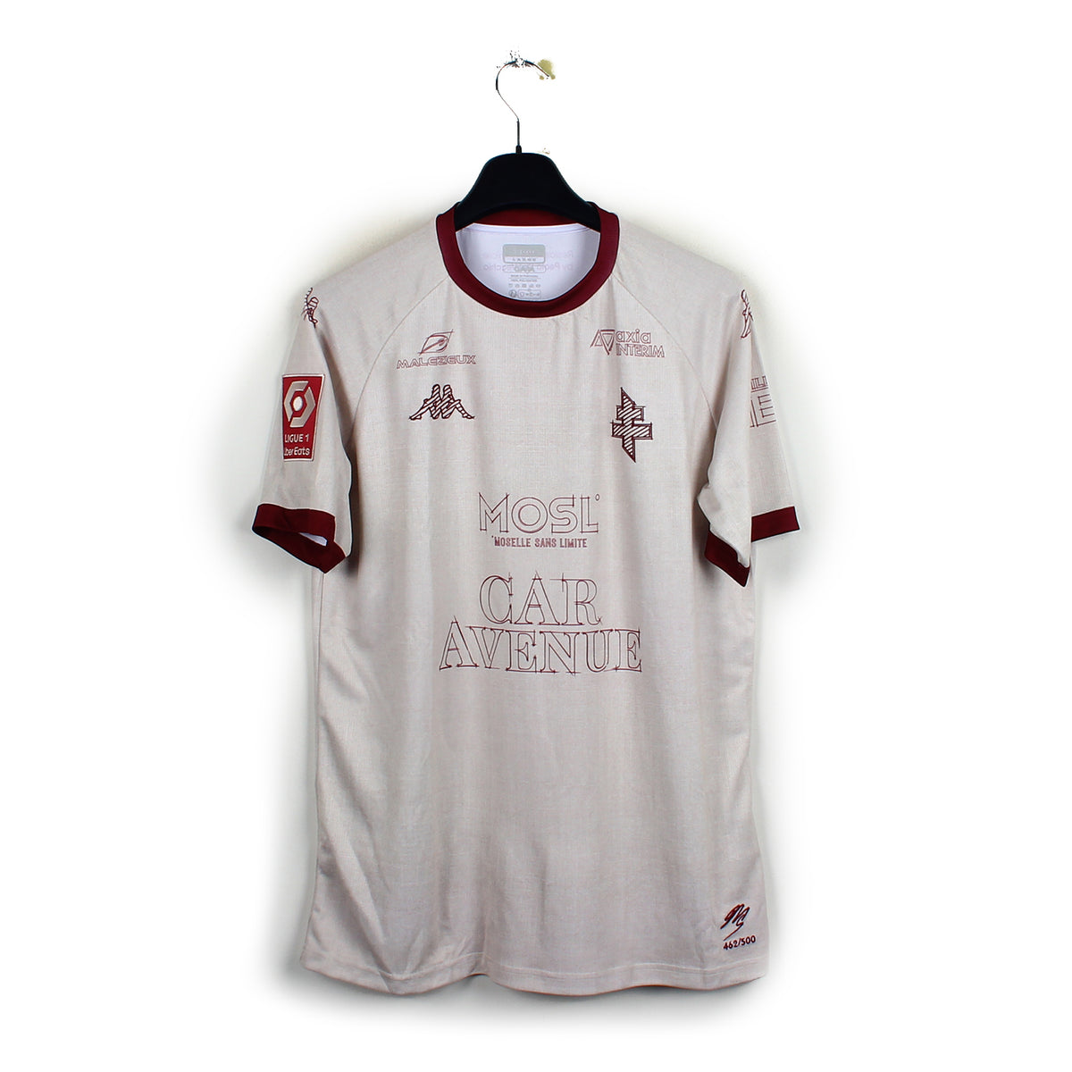 (2023/24 - Metz FC (L)