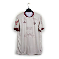 (2023/24 - Metz FC (L)