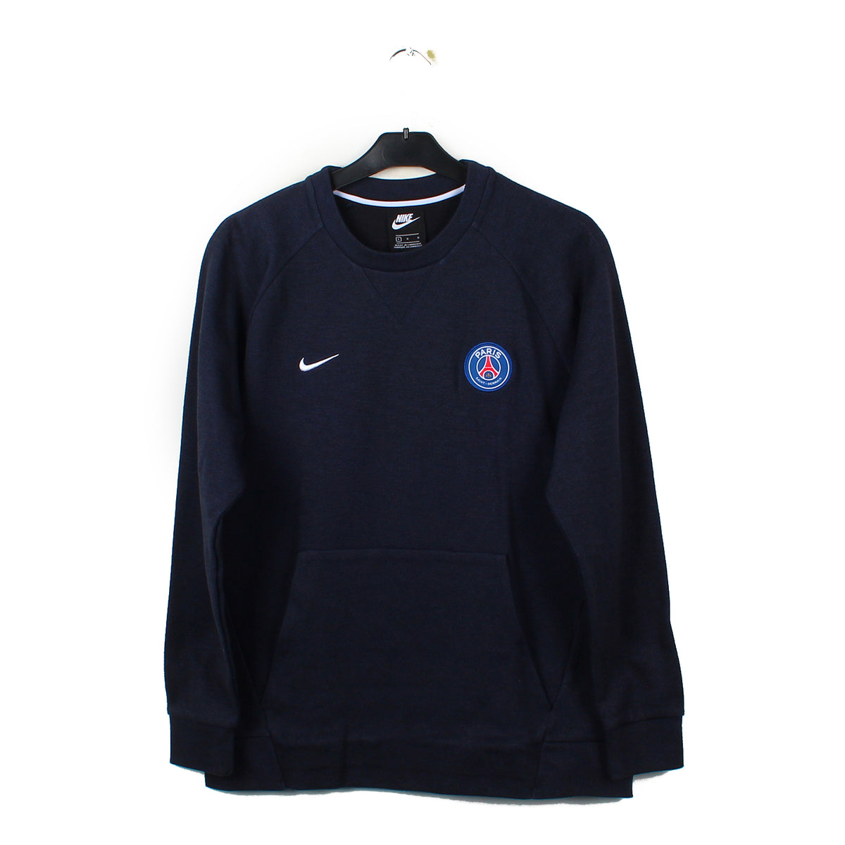 2019/20 - PSG (L)