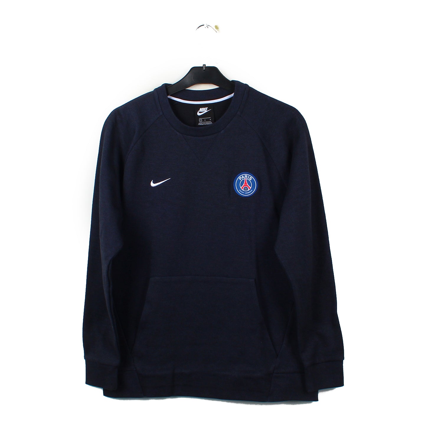 2019/20 - PSG (L)