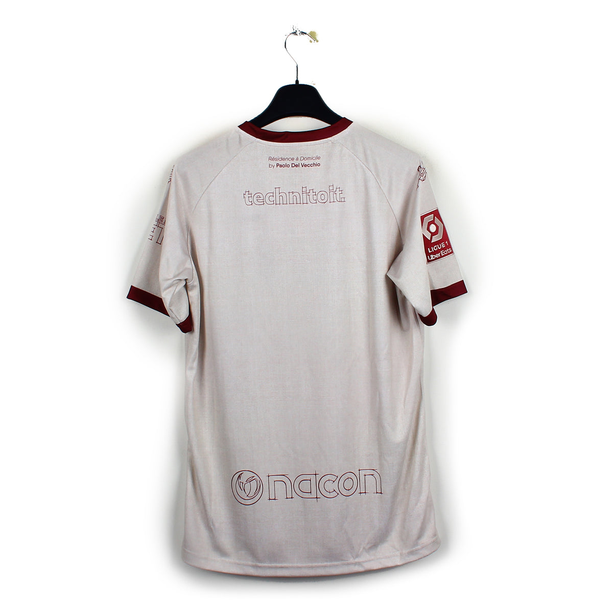 (2023/24 - Metz FC (L)