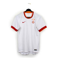 2014/15 - Galatasaray (S)